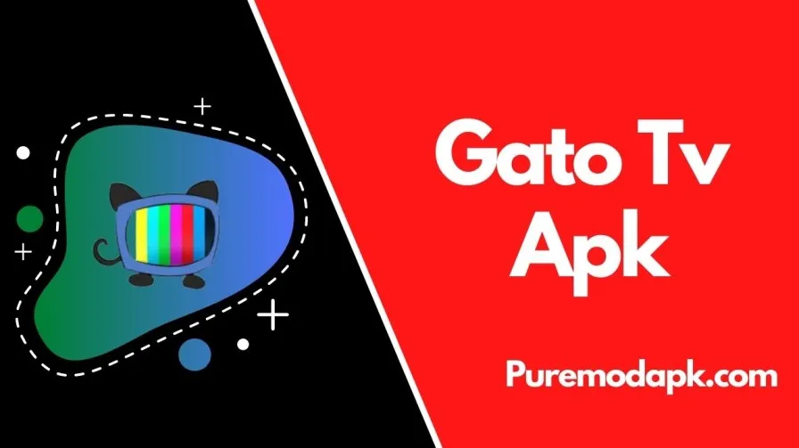 Download Gato Tv APK V6.0.0 For Android For Free [100% Free + Working]