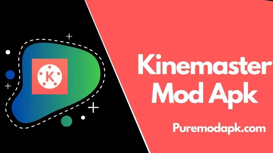 Kinemaster Mod APK Pro (MOD, Premium Tidak Terkunci)