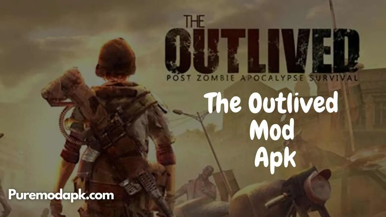 Unduh The Outlived Mod Apk v1.0.12 [Dapatkan UANG TANPA BATAS]