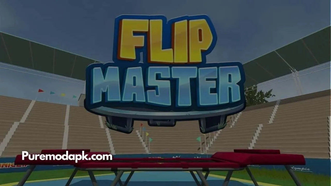Unduh Flip Master Mod Apk v2.2.1 dengan Panduan Luar Biasa