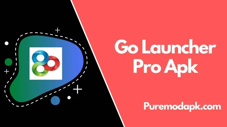 [Premium Unlocked] Go Launcher Pro Apk Download