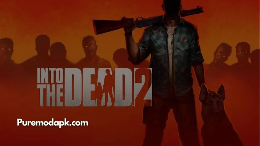 Into The Dead 2 Mod Apk v1.50.1 – [100% Unlimited MONEY+ Mod]