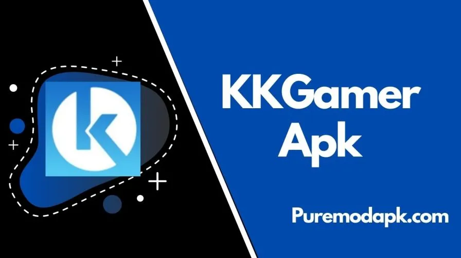 KKGamer Apk Download For Free [Latest Version + 100% Working]