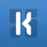 [Custom Widget Maker] KWGT Pro Apk Download icon