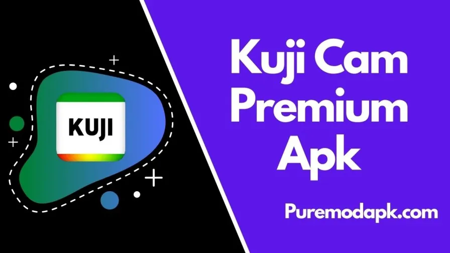 Baixe Kuji Cam Apk + MOD v2.22.0 (Filtros Premium Gratuitos) icon