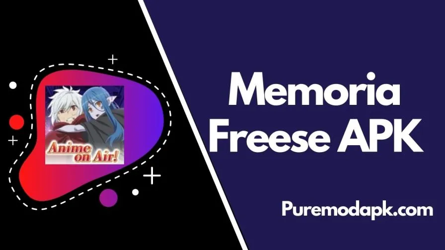 Memoria Freese APK Download for Free [v12.5.2 + 100% Working]