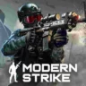 [Unlimited Ammo] – Modern Strike Online Mod Apk v1.49.0 icon