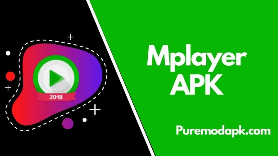 Mplayer APK Download grátis da versão mais recente v2.3.5 [100% funcionando] icon