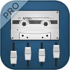 N Track Studio Pro Apk