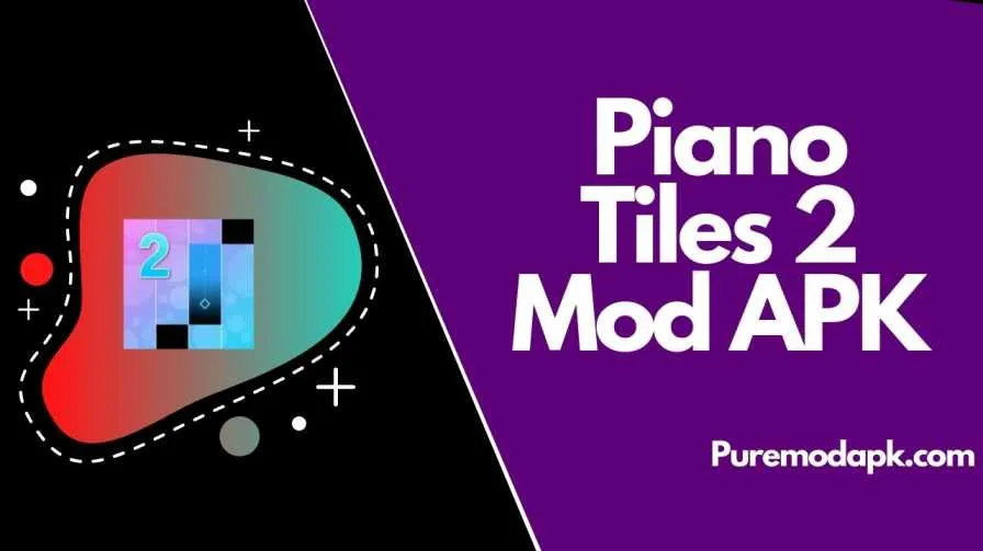 Download Piano Tiles 2 Mod APK v3.1.0.1132 (Unlimited Money)