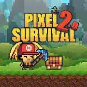 Download Pixel Survival Mod Apk v2.24 [Premium Unlocked]