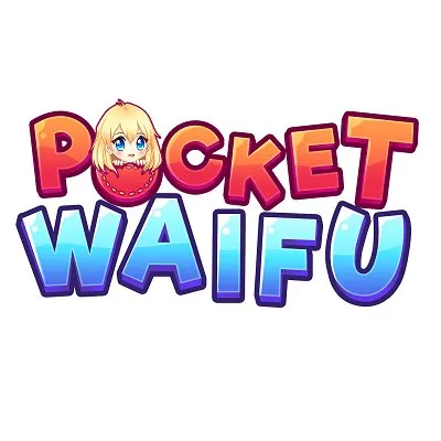 Pocket Waifu Mod Apk