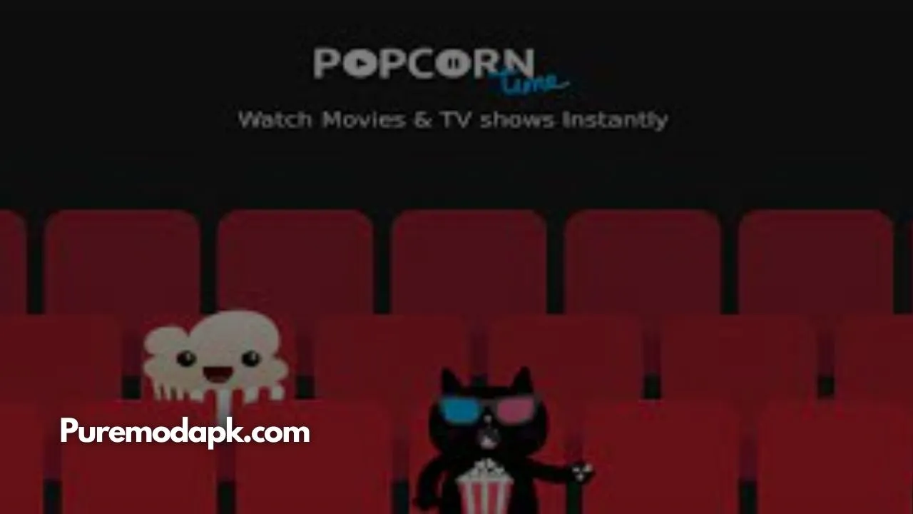 Unduh Popcorn Time Pro Apk V3.6.9 Gratis [Versi Premium]