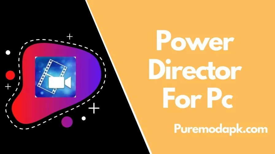 Baixe o PowerDirector for PC gratuitamente [100% funcionando] icon