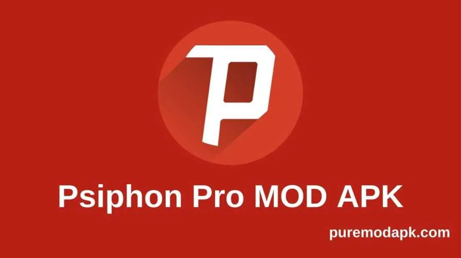 Unduh Psiphon Pro MOD APK v342[Berlangganan Gratis]