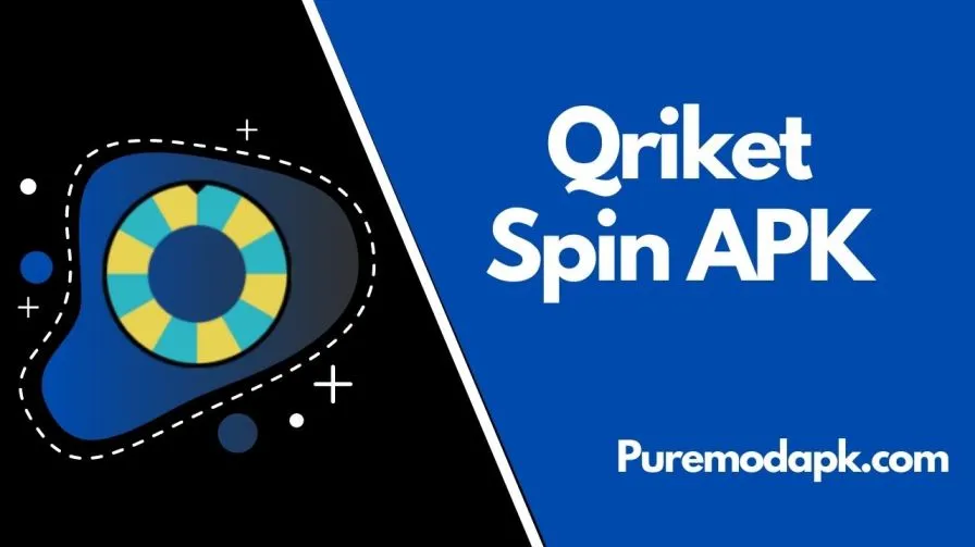 Qriket Spin APK v3.2.4 Download for Free