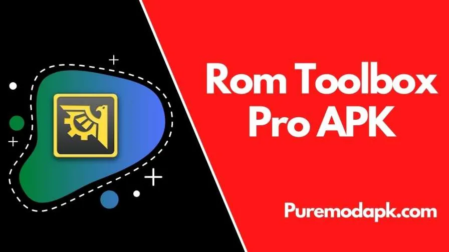 [Premium Gratis] ROM Toolbox Pro APK v6.5.3.0 Unduh