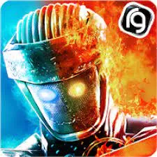 Real Steel Boxing Champions Mod Apk