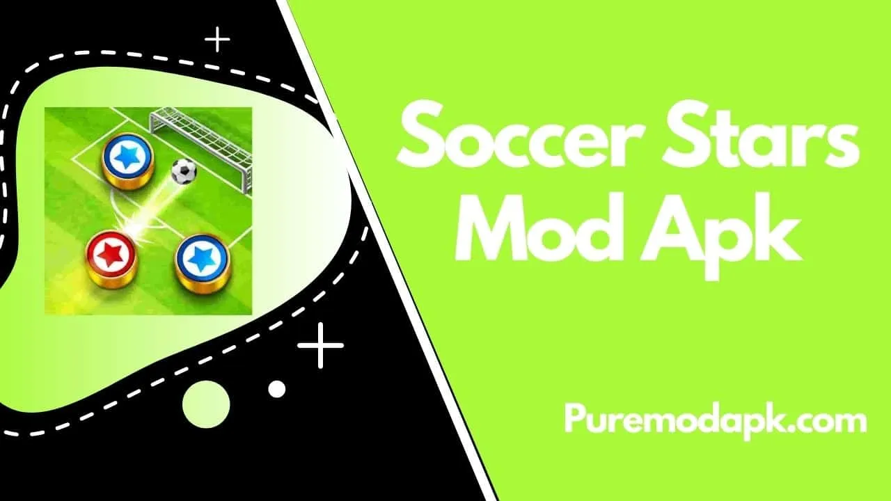 Download Soccer Stars Mod Apk v32.1.0 [Unlimited Money]