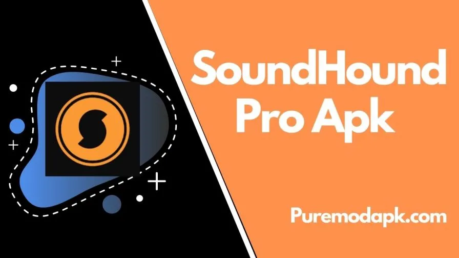 [Mod+ Ads Free] – Download SoundHound Pro Apk v9.8.3.2