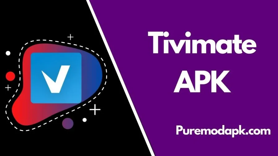 Download grátis do TiviMate IPTV Apk para Android icon