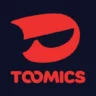 [Free VIP] Toomics Mod APK v1.5.2 Download For Android icon