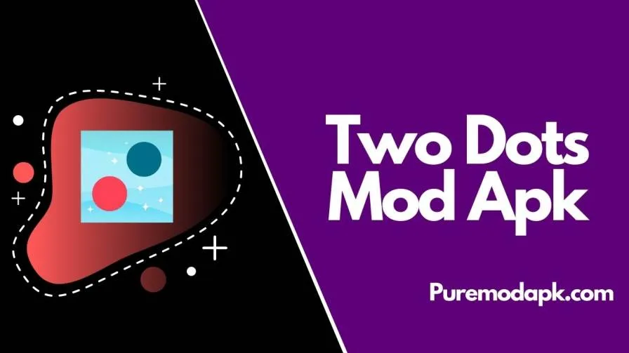 Download Two Dots Mod Apk v7.25.0 [Unlimited Moves/Lives]