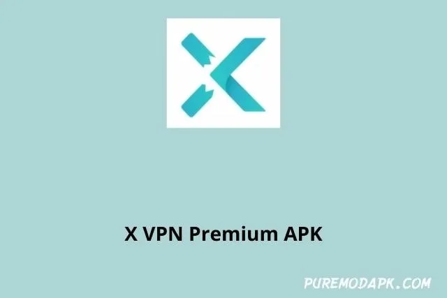 X-VPN Premium For PC