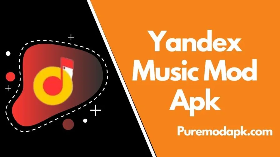 [100% Plus Subscription] – Yandex Music Mod Apk v2021.12.1