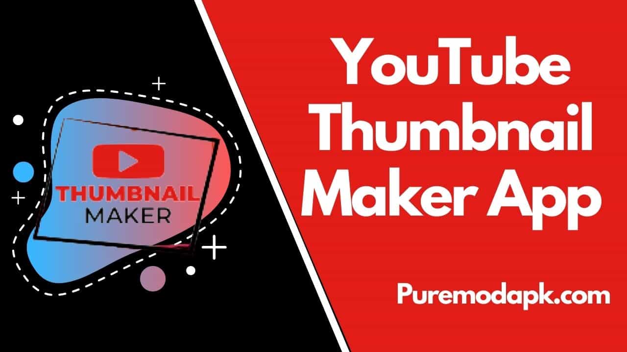 Free Online YouTube Thumbnail Maker App v11.7.6 [100% Free]