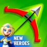 Archero Mod Apk v5.2.4  [Unlimited Money+ Mod] icon