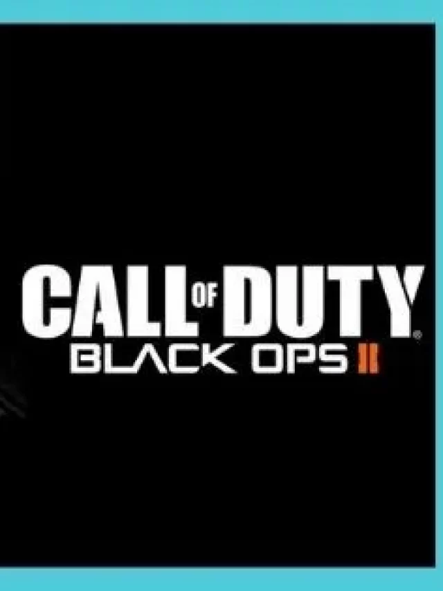 Call of Duty Black Ops 3 APK FREE [100% Working Latest]