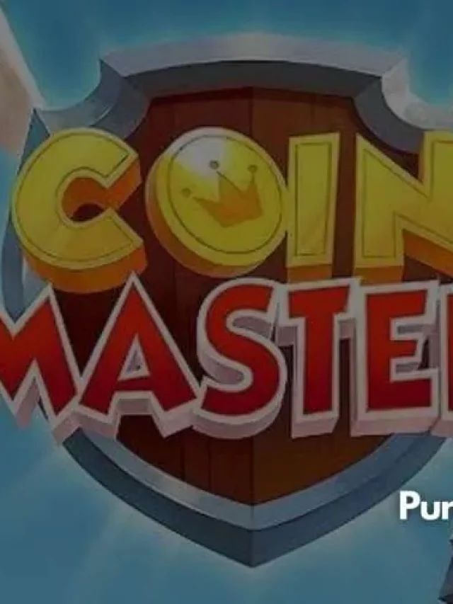 Coin Master Mod Apk [UNLIMITED Coins & Gems]