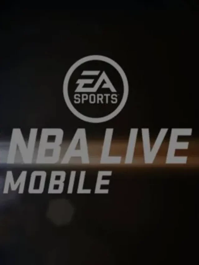 NBA LIVE Mobile Basketball Mod APK [Unlimited Money]