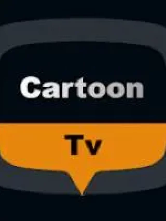  Cartoon TV Apk [Watch Cartoon Online Offline, 100% Ad Free]