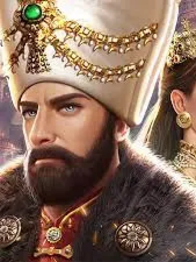 Game of Sultans Mod Apk [FREE Unlimited Money]
