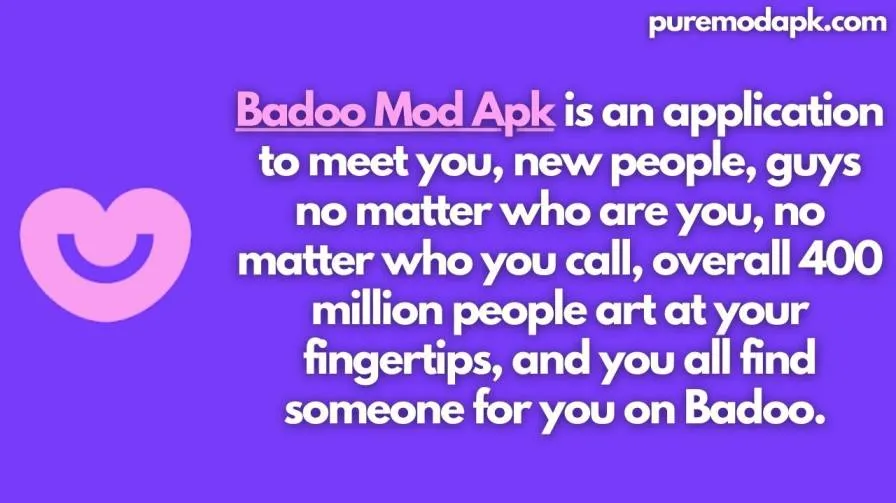 Badoo Premium Mod Apk [MOD, Premium/Ghost] 2022 -