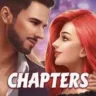 Download Chapters Interactive Stories Mod Apk v6.4.7 (Unlimited Money) icon