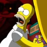 The Simpsons Tapped Out Mod Apk V4.63.1 icon