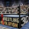 Download Wrestling Revolution 3D MOD Apk V1.770 [Unlocked All] icon