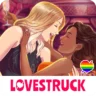 Download Lovestruck Mod Apk V9.6 [Unlimited HEARTS/TICKETS] icon