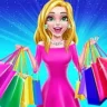 [Unlocked All Dress] Shopping Mall Girl MOD APK icon