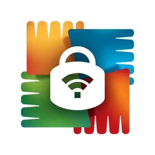 AVG Secure VPN Apk v2.36.6085 – VPN Tanpa Batas [100% Bekerja] icon