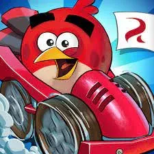 Unduh Angry Birds Go Mod Apk v2.9.2 (Koin Tidak Terbatas) icon