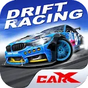 Unduh CarX Drift Racing Mod Apk v1.16.2 [Game Balap Terbaik] pada tahun 2022 icon