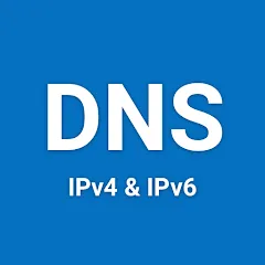 [100% Ubah DNS Anda]- DNS Changer Pro Apk (tanpa root/3G/WiFi) icon