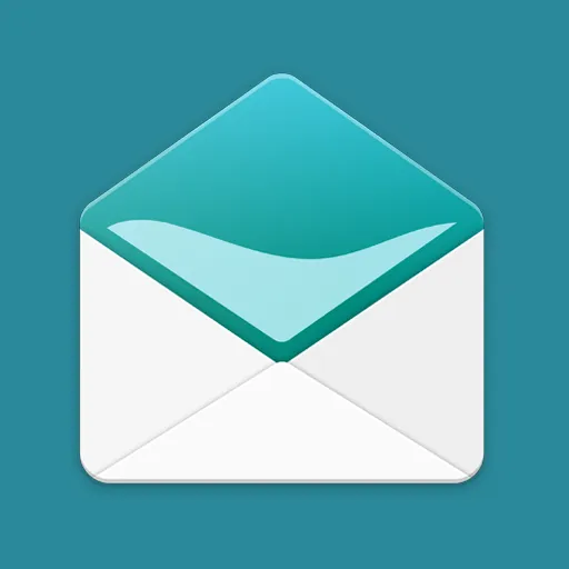 [Mod, Email Gratis 100%] – Aqua Mail Pro Apk icon