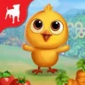 Download Farmville 2 Mod Apk v19.5.7636 [Free Farm Shop] icon