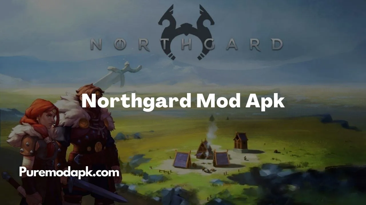 Download Northgard Mod Apk v1.7.4 [Unlocked All DLC]