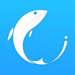 Fish VPN Pro APK V2.3.7 “PROXY VPN GRATIS TANPA BATAS” icon